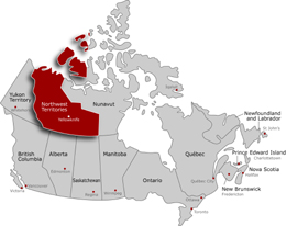 Canada_Map_Areas_-_Northwest_Territories_260w